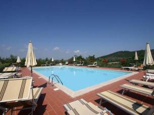 Agriturismo Cortoreggio