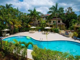 Coco La Palm Seaside Resort