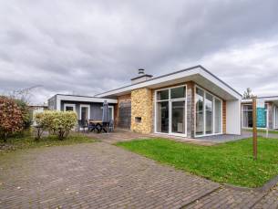 Ravenbosch - Garden Shed