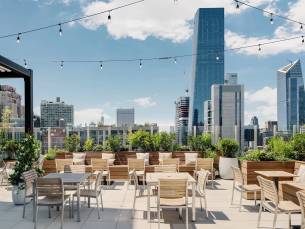 Arlo Midtown