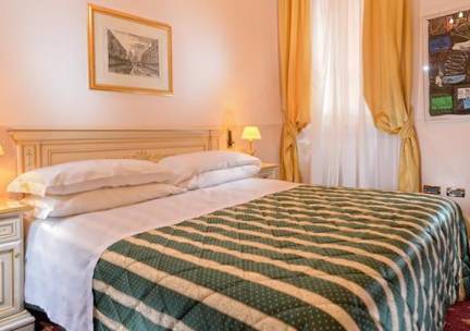 Hotel Cavalletto & Doge Orseolo
