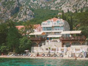 Boutique Casa del Mare Amfora