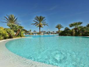 Liscia Eldi Resort