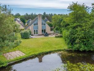 Vakantiehuis Kamperfoelie 59