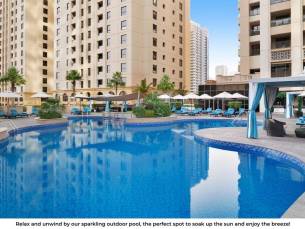 Mövenpick Hotel Jumeirah Beach