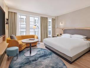 Hyatt Regency Blackfriars