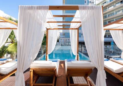 Arte Hotel