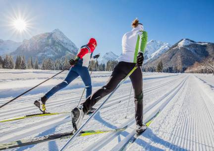 Alpenhotel Edelweiss