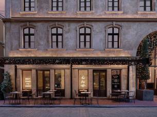 JW Marriott Istanbul Bosphorus