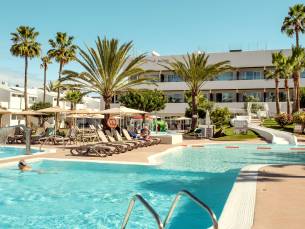 Playa Park Zensation