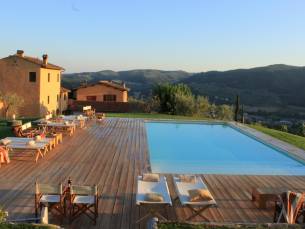 Agriturismo Fattoria di Firenze