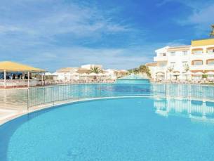 Hotel Blau Punta Reina Resort