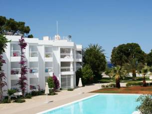 Hotel Marathon Beach Resort