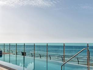 Hotel Don Gregory by Dunas - adults only