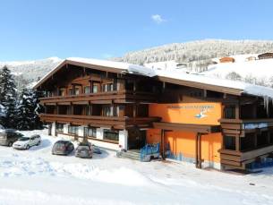 Hotel-Pension Schattberg