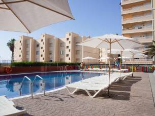 Hotel & Spa Acuazul