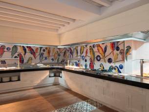 Hotel H10 Ocean Suites