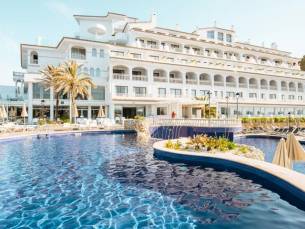 Sentido Fido Punta del Mar Hotel & Spa - adults only