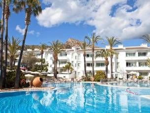 Puerto Azul Suite Hotel