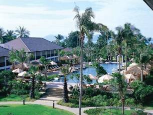 Bandara Resort