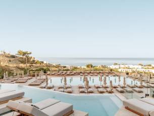 Hotel Kakkos Terra Blu - adults only