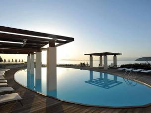 Sea Side Resort & Spa