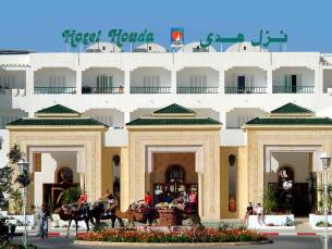 Houda Golf & Beach Club