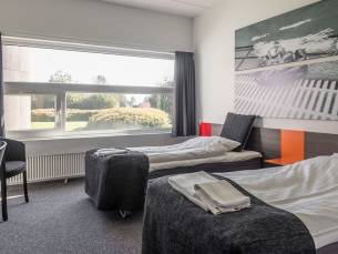 Sportshotel Vejen