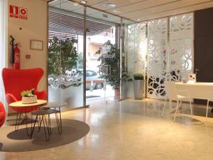 Aqua Aparthotel Nostre Mar