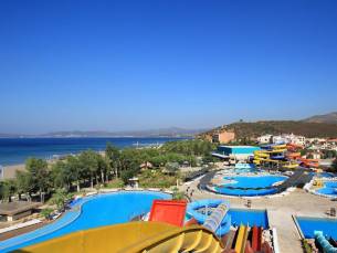 Hotel Club Cactus Paradise