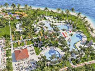 Amadria Park Hotel Andrija