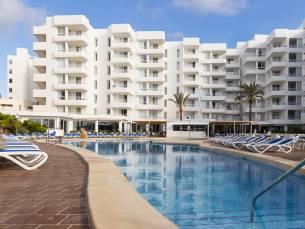 Hotel Palia Sa Coma Playa