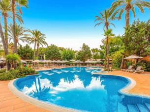 Hotel Valentin Reina Paguera