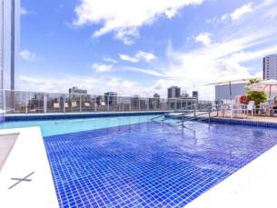 Bugan Recife By Atlantica