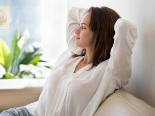 Reiki- of energetische drukpuntenbehandeling (60 min)