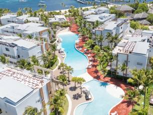 Resort Bakour Punta Cana Suites