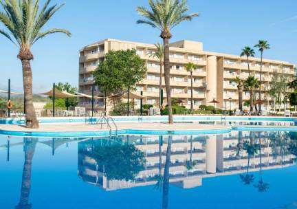 IN PRIJS VERLAAGD! ???? Geniet van een ALL-INCLUSIVE op Mallorca voor het hele gezin incl. vlucht, transfer + hotel op loopafstand van het strand!