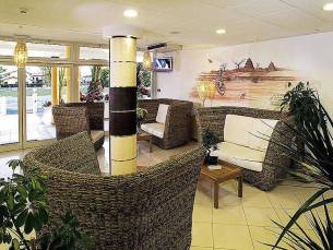 Villaggio Hemingway