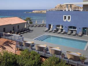 Best Western Santa Maria