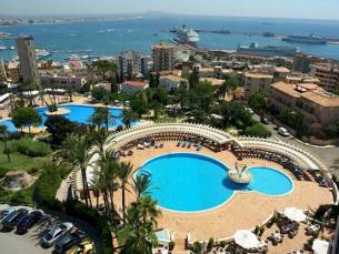 GPRO Valparaiso Palace En Spa