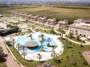 BuoneVacanze BV Airone Resort