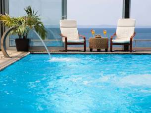 Hotel Gala Split