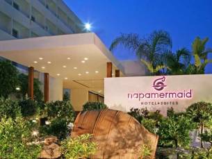 Napa Mermaid Hotel & Suites