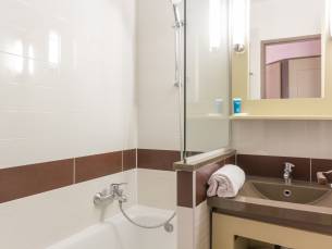 Cap Esterel Select S4 SV