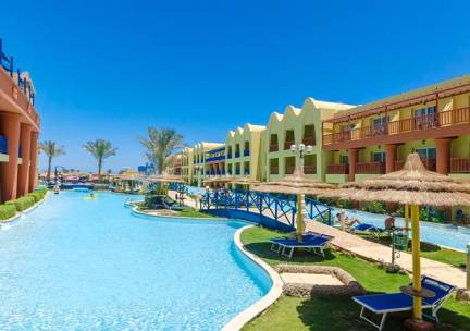 Hotel Titanic Beach Spa