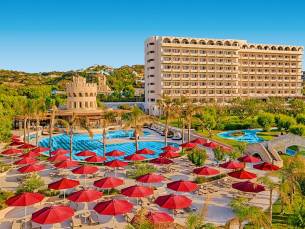 Esperos Palace