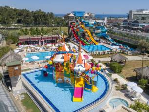 Alaiye Resort