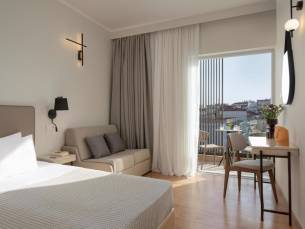 Preveza City Comfort