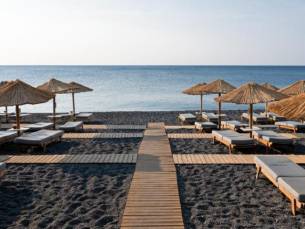 Hotel Kamari Beach