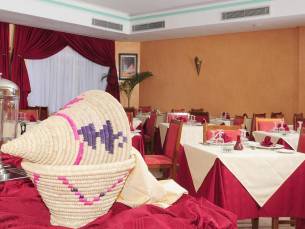 Hotel Tildi & Spa
